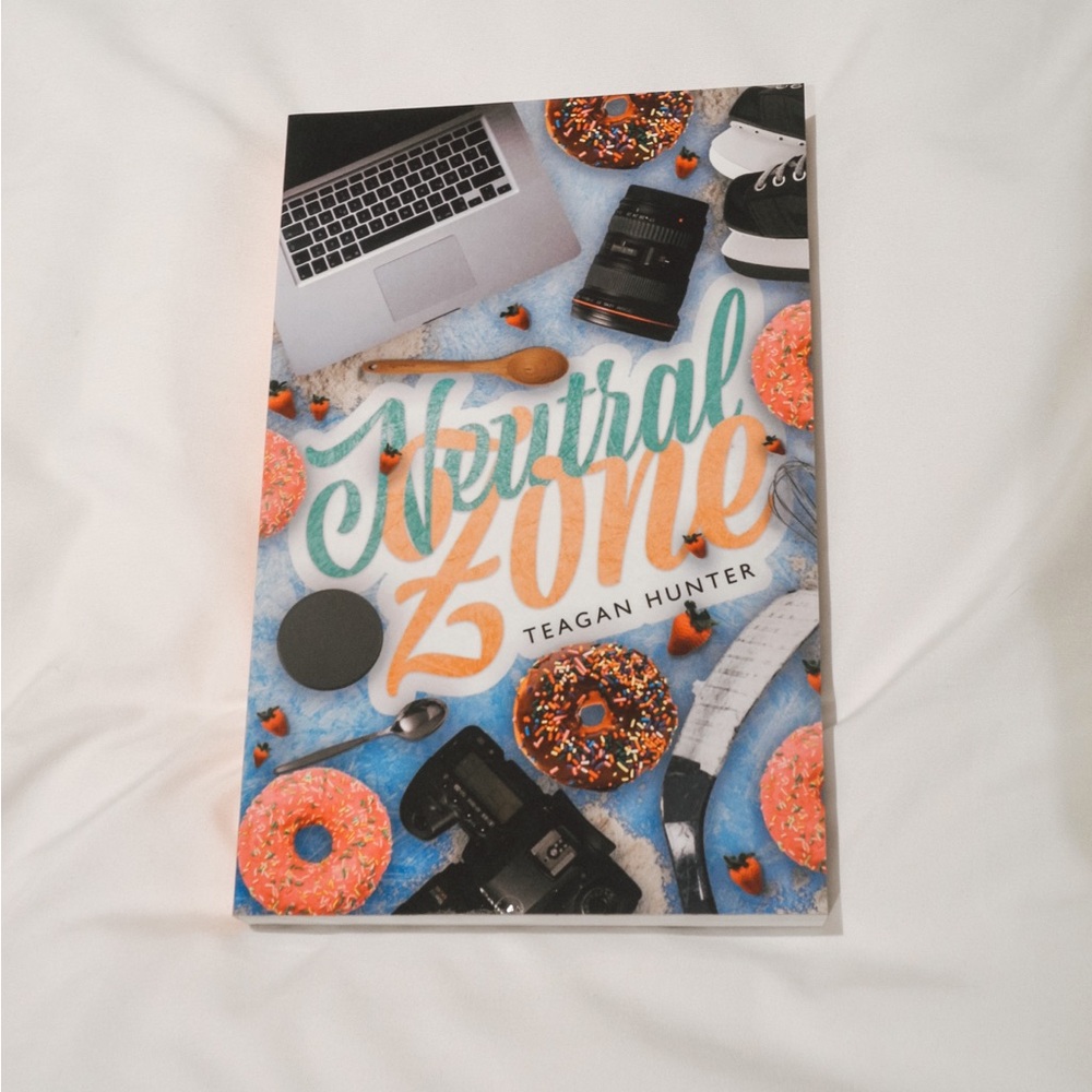 The Last Chapter Neutral Zone